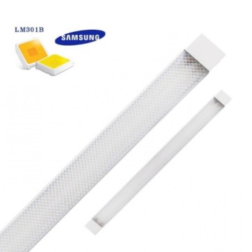 Фитосветильник Samsung LM301B 100Вт, 120см